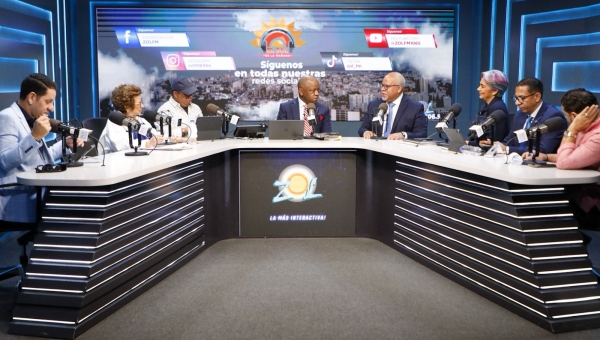 ENTREVISTA EN EL ZOL DE LA MAÑANA Thumbnail